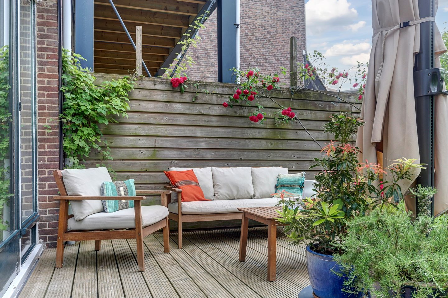 Foto 40 van 's-Gravendijkwal 16-A