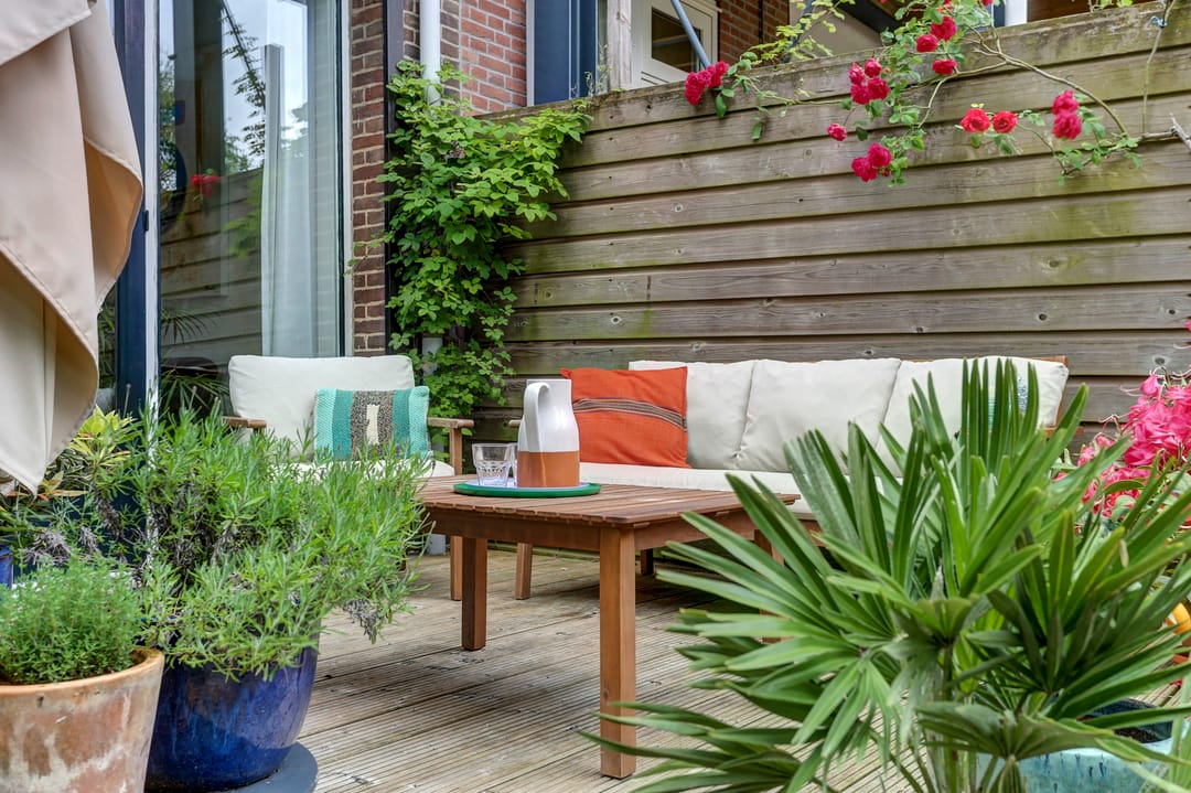 Foto 41 van 's-Gravendijkwal 16-A