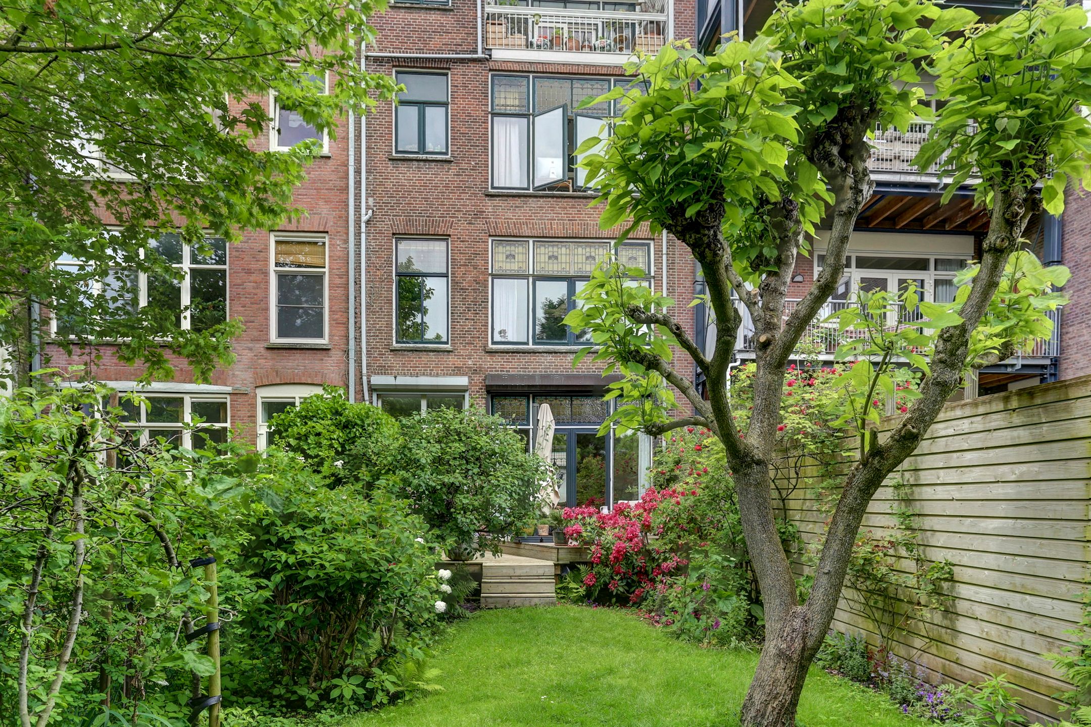 Foto 42 van 's-Gravendijkwal 16-A