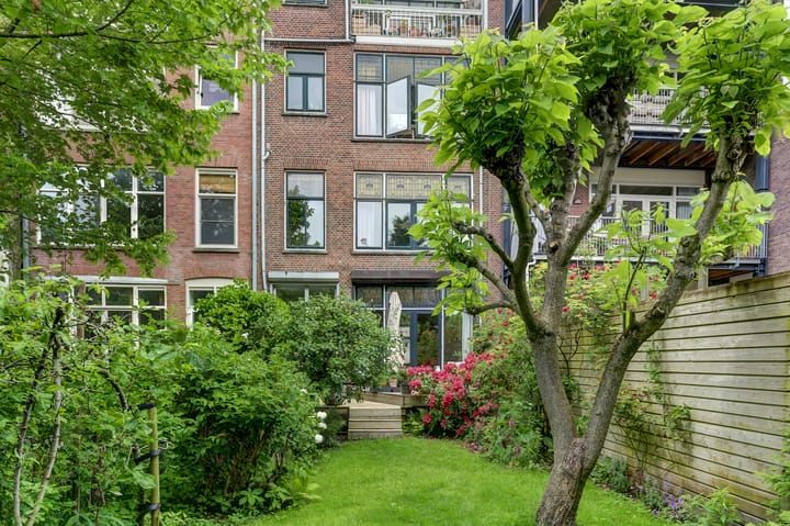 Foto 42 van 's-Gravendijkwal 16-A