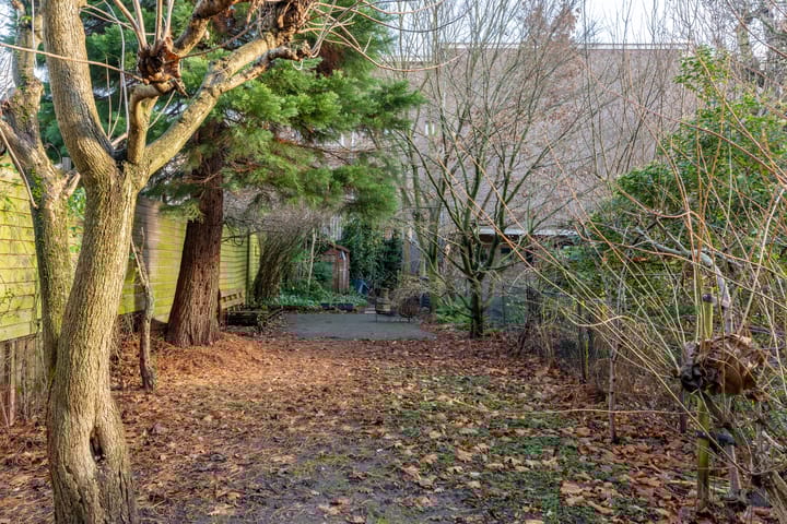 Foto 44 van 's-Gravendijkwal 16-A