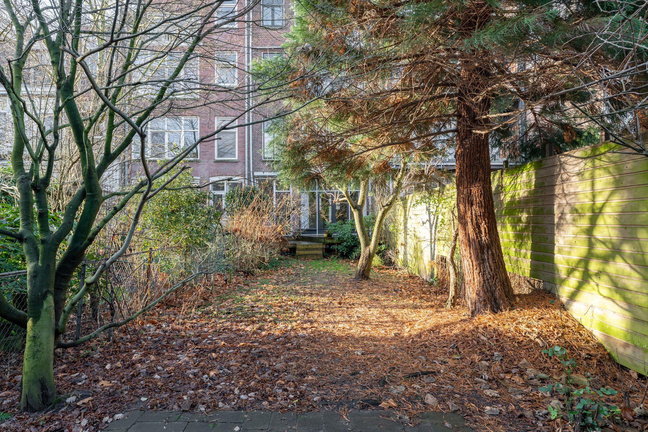 Foto 45 van 's-Gravendijkwal 16-A