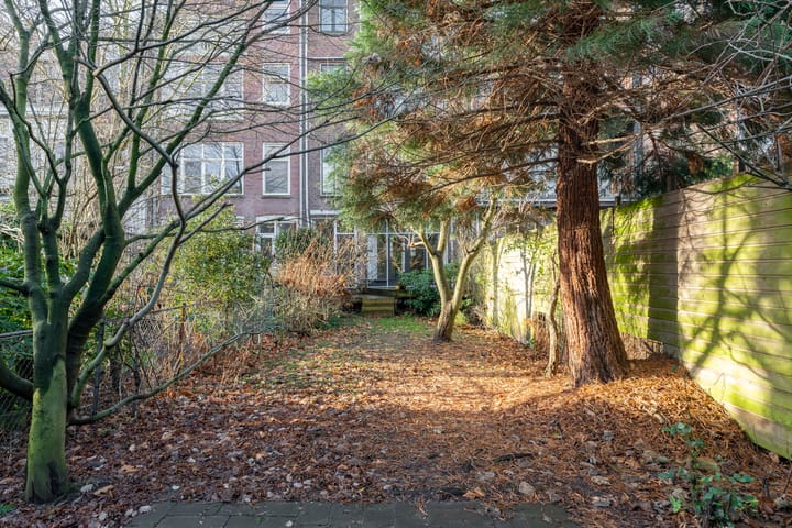 Foto 45 van 's-Gravendijkwal 16-A