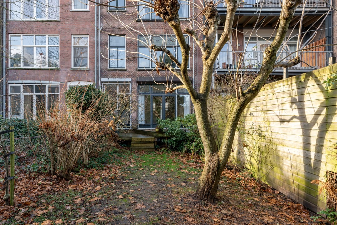 Foto 46 van 's-Gravendijkwal 16-A