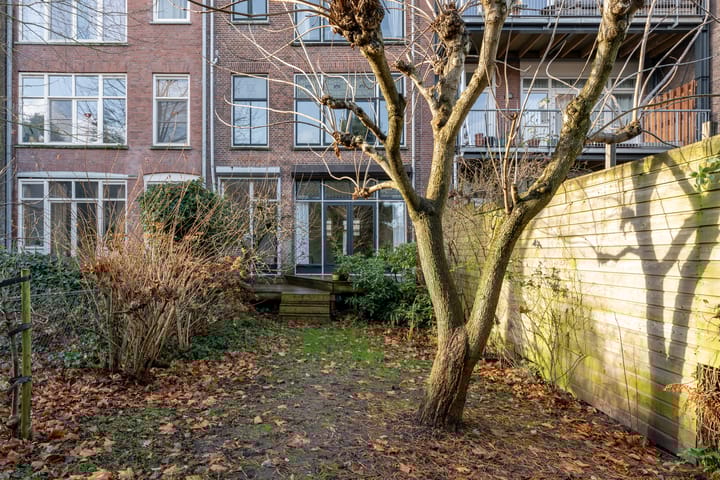 Foto 46 van 's-Gravendijkwal 16-A