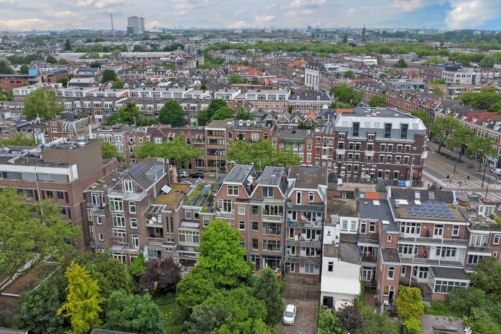 Foto 47 van 's-Gravendijkwal 16-A