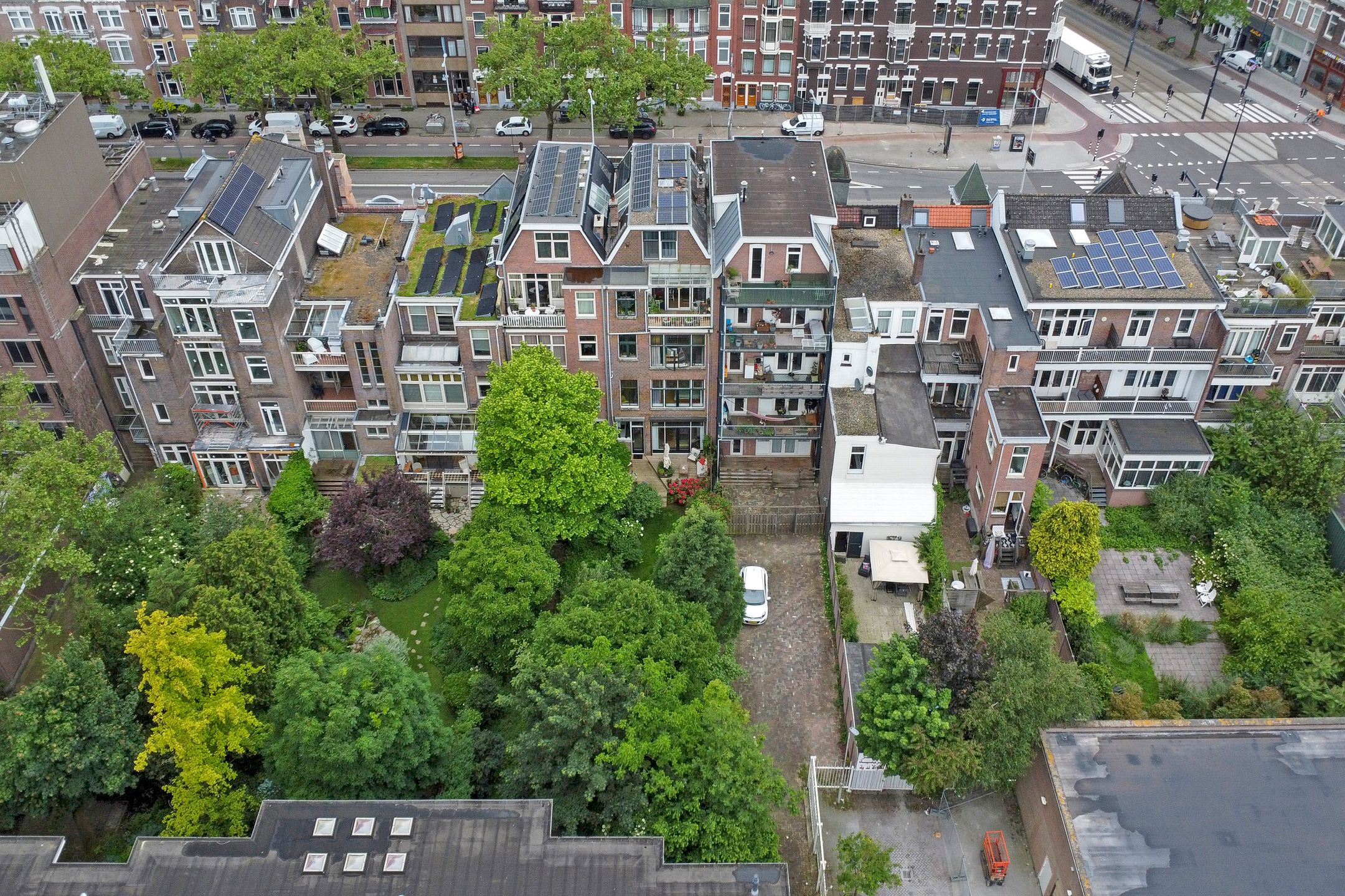 Foto 48 van 's-Gravendijkwal 16-A