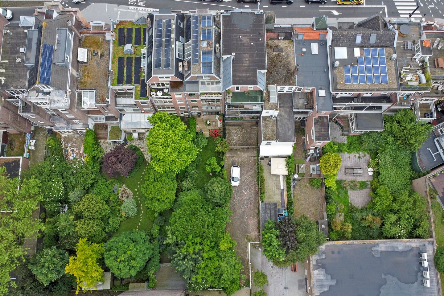 Foto 49 van 's-Gravendijkwal 16-A