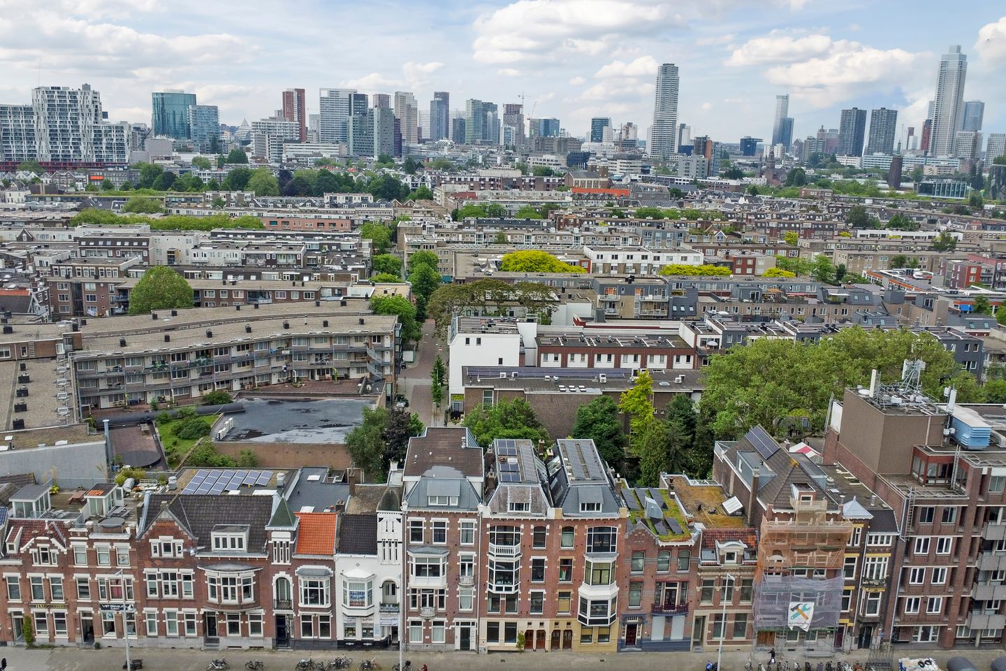 Foto 50 van 's-Gravendijkwal 16-A