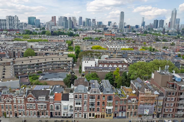 Foto 50 van 's-Gravendijkwal 16-A