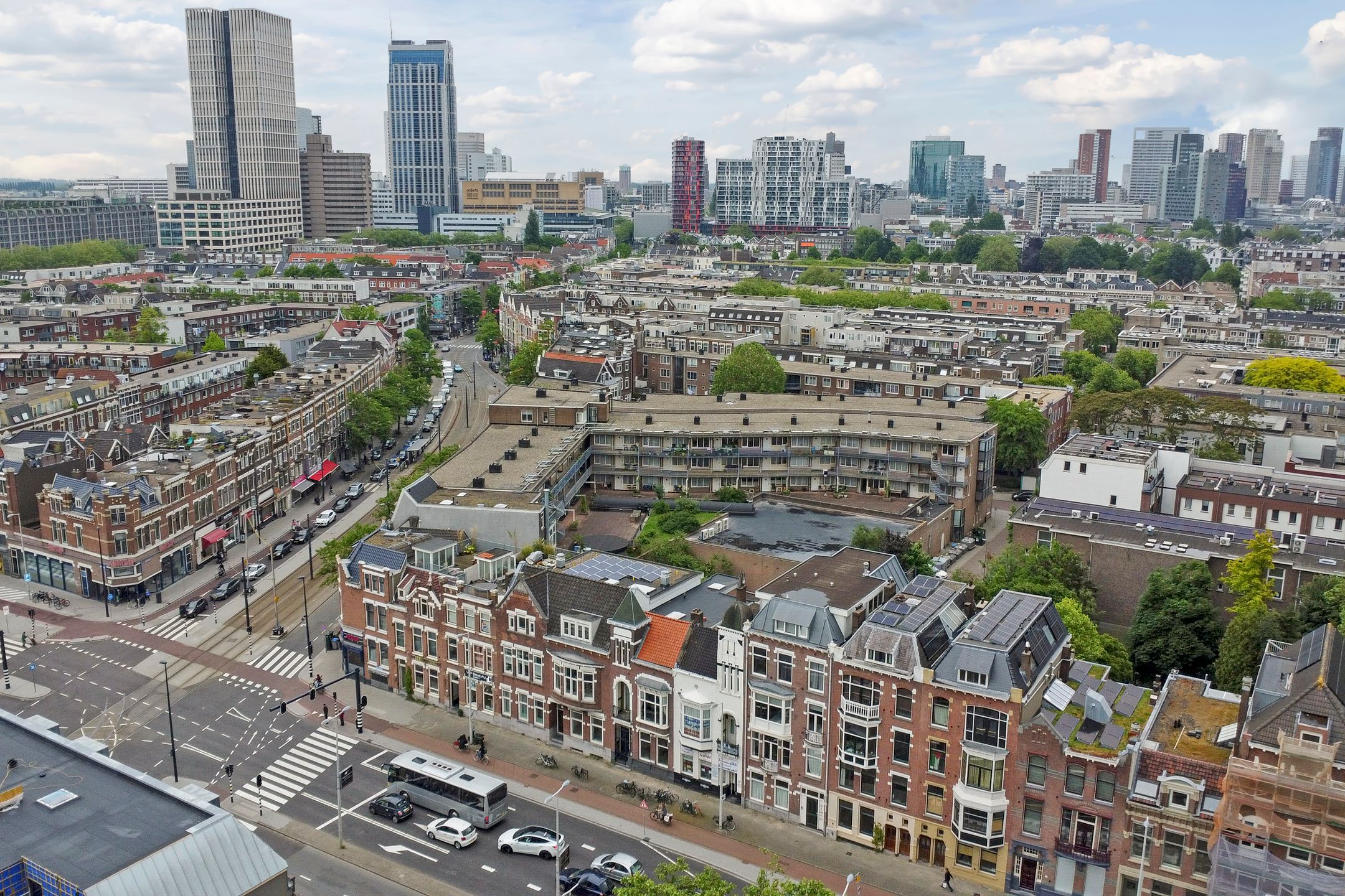 Foto 51 van 's-Gravendijkwal 16-A