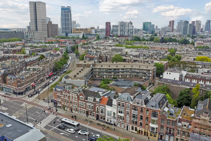 Foto 51 van 's-Gravendijkwal 16-A