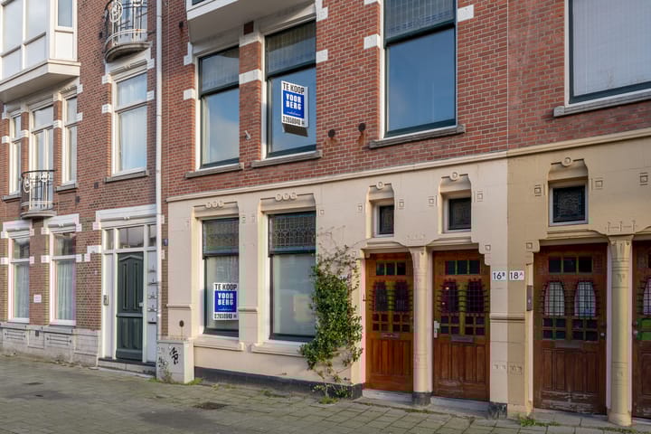 Foto 52 van 's-Gravendijkwal 16-A