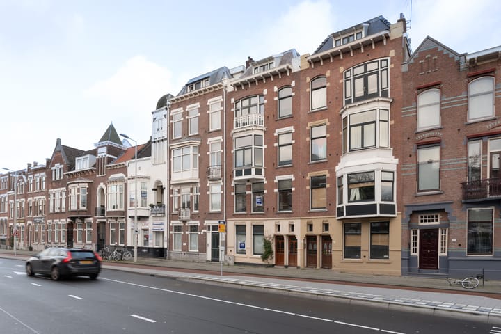 Foto 53 van 's-Gravendijkwal 16-A