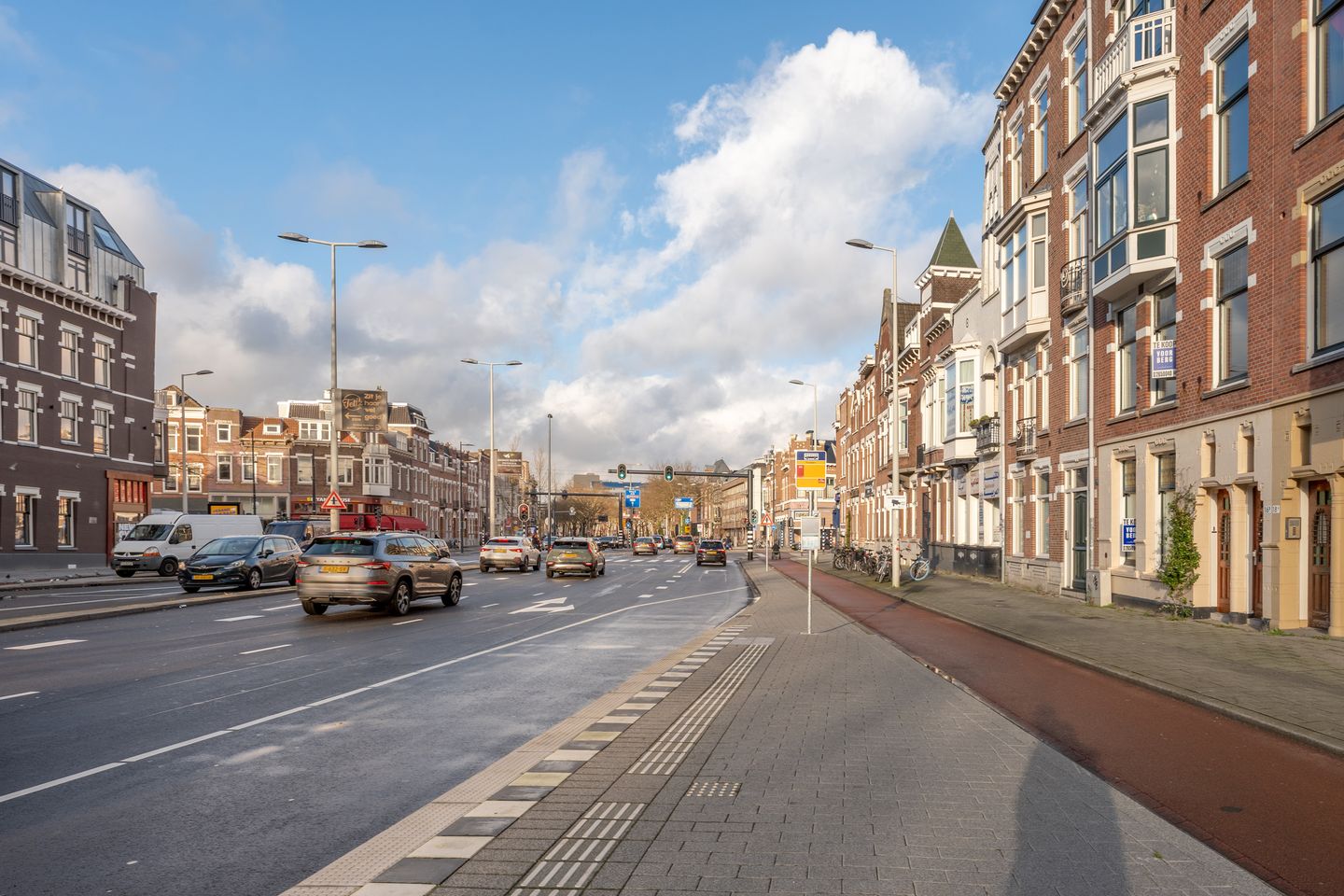 Foto 55 van 's-Gravendijkwal 16-A