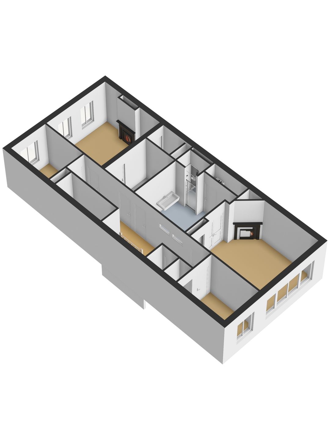 Foto 62 van 's-Gravendijkwal 16-A