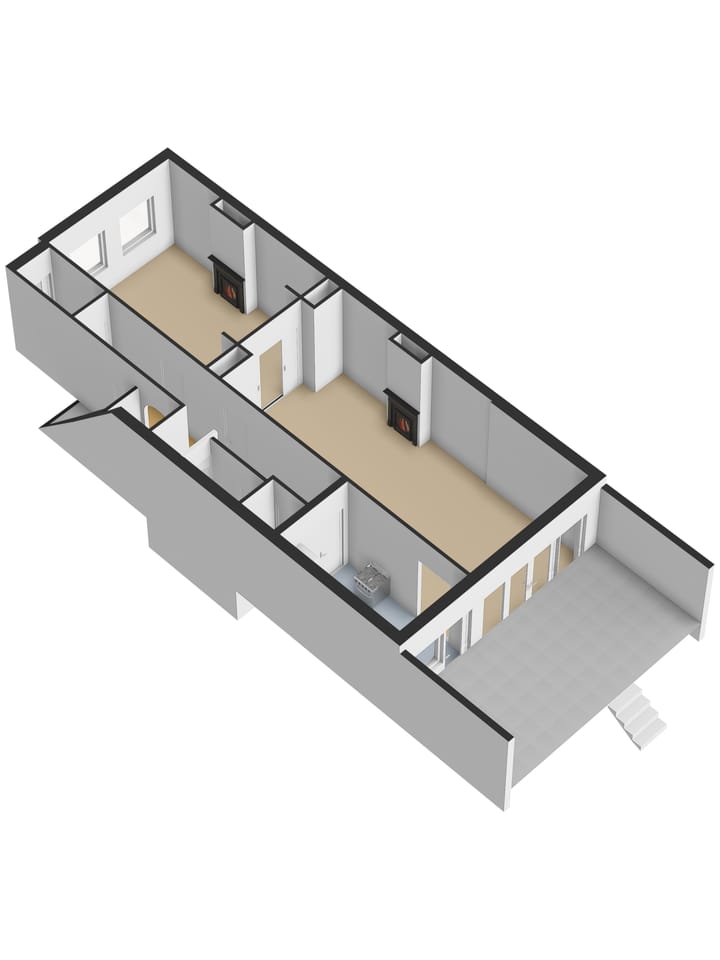 Foto 63 van 's-Gravendijkwal 16-A
