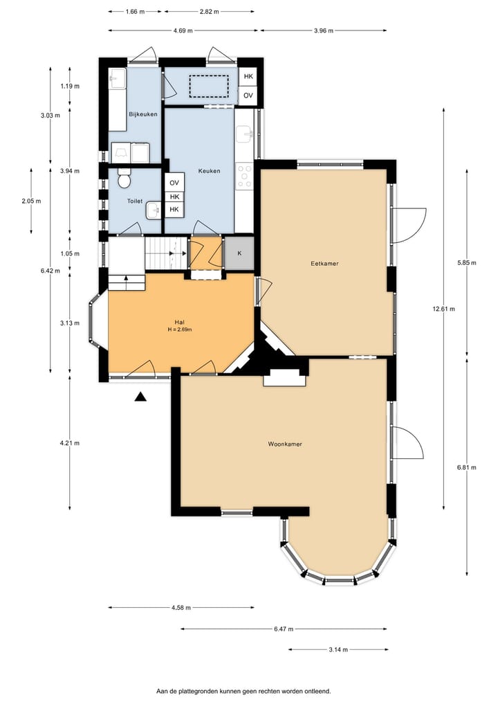 Foto 70 van Laan van Rhemen van Rhemenshuizen 10