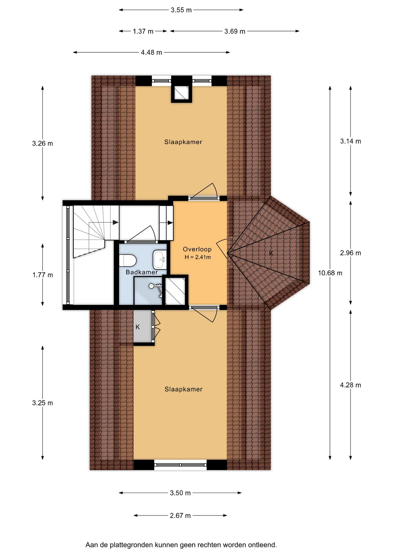 Foto 72 van Laan van Rhemen van Rhemenshuizen 10