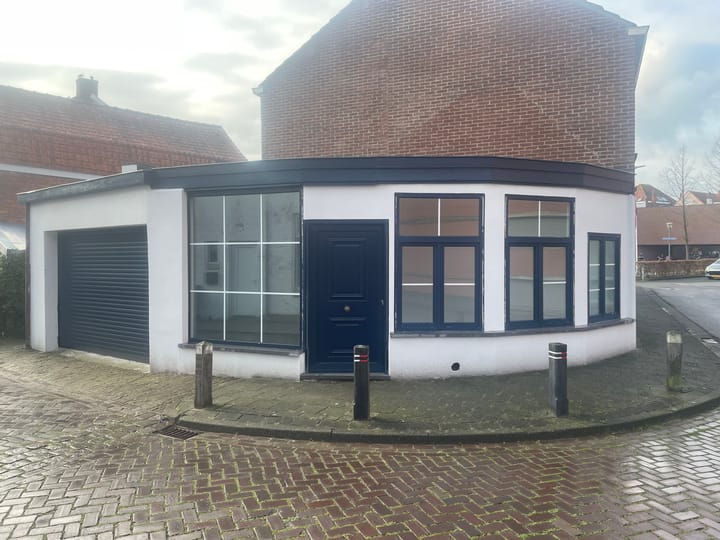 Dijkstraat 64
