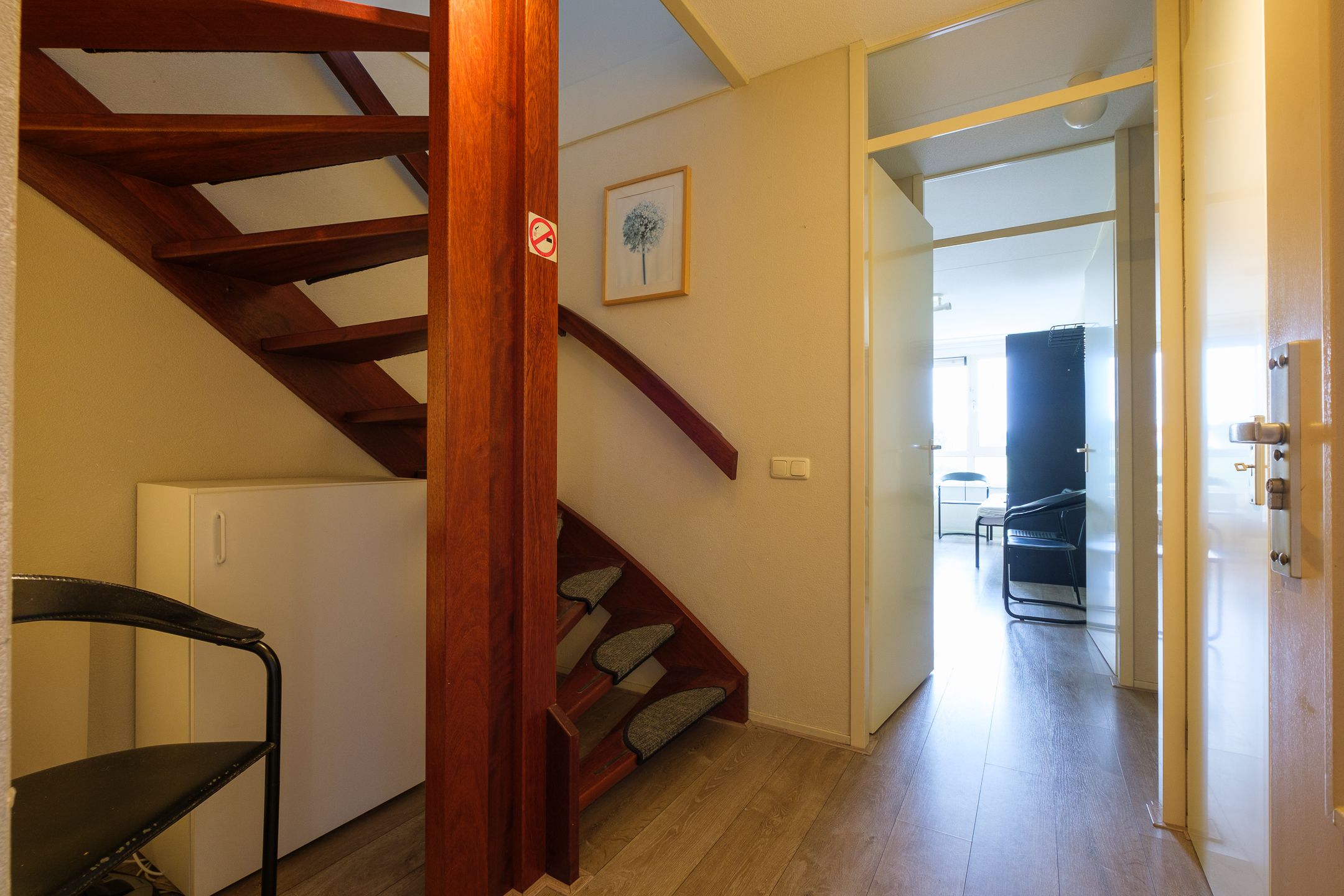 Photo 18 of Excelsiorstraat 13