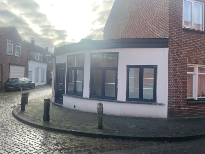 Foto 5 van Dijkstraat 64