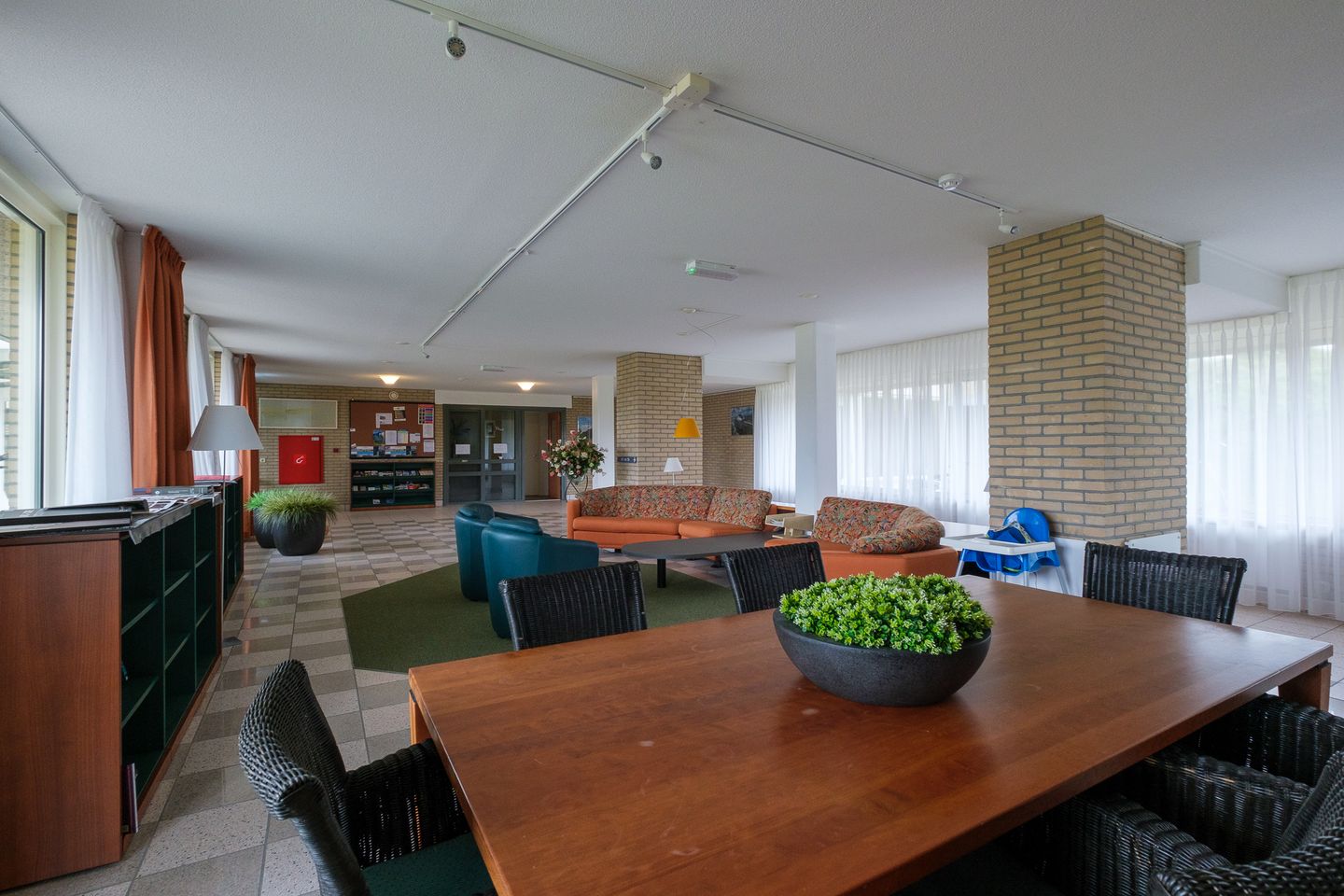Photo 20 of Excelsiorstraat 13