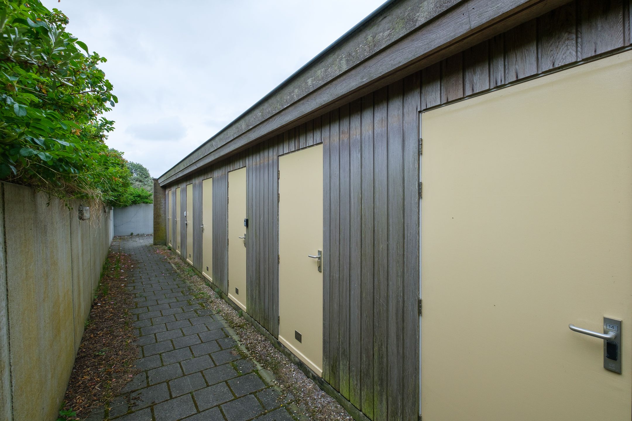 Photo 21 of Excelsiorstraat 13