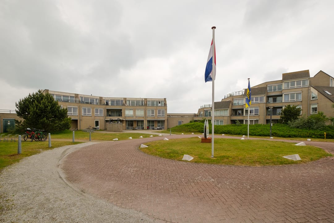 Photo 23 of Excelsiorstraat 13