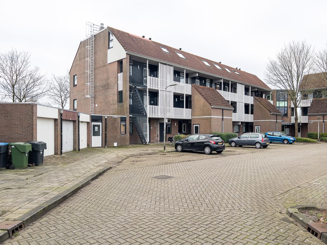 Foto 2 van Roptastate 82 A