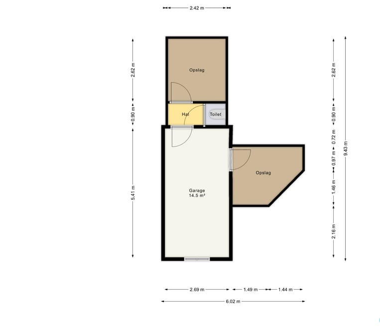 Foto 8 van Roptastate 82 A