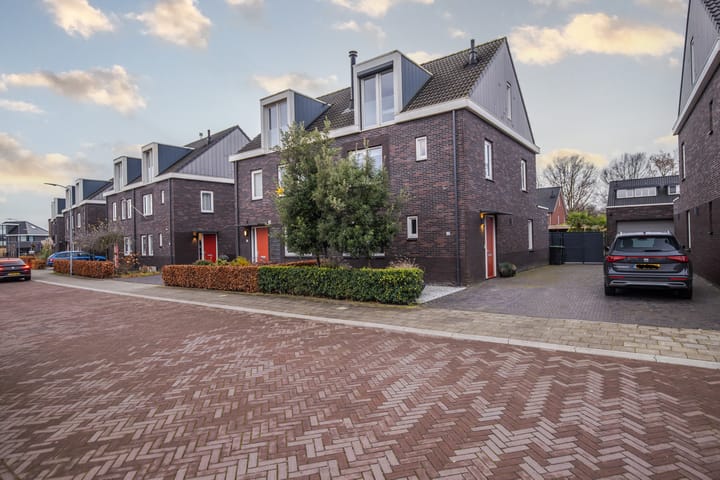 Foto 43 van Beekenoord 17