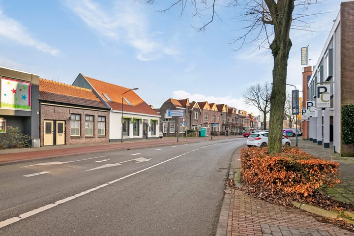 Foto 3 van Bredaseweg 22