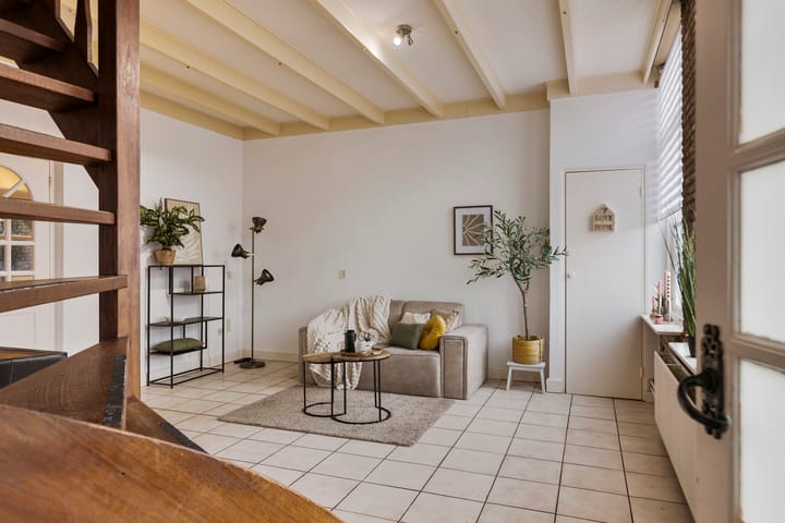 Foto 6 van Bredaseweg 22