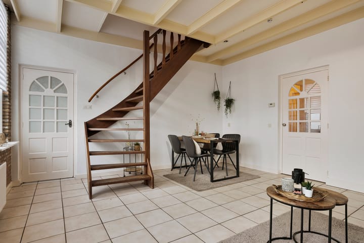 Foto 7 van Bredaseweg 22