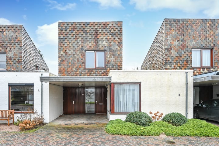 Foto 1 van Indiëganger 6