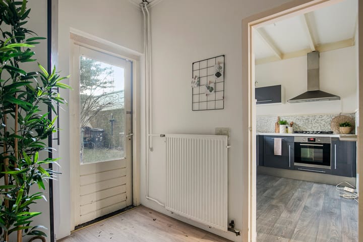 Foto 14 van Bredaseweg 22