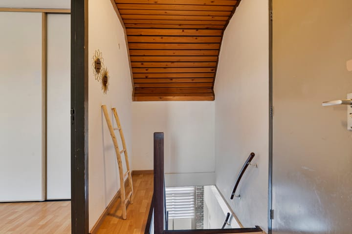 Foto 16 van Bredaseweg 22