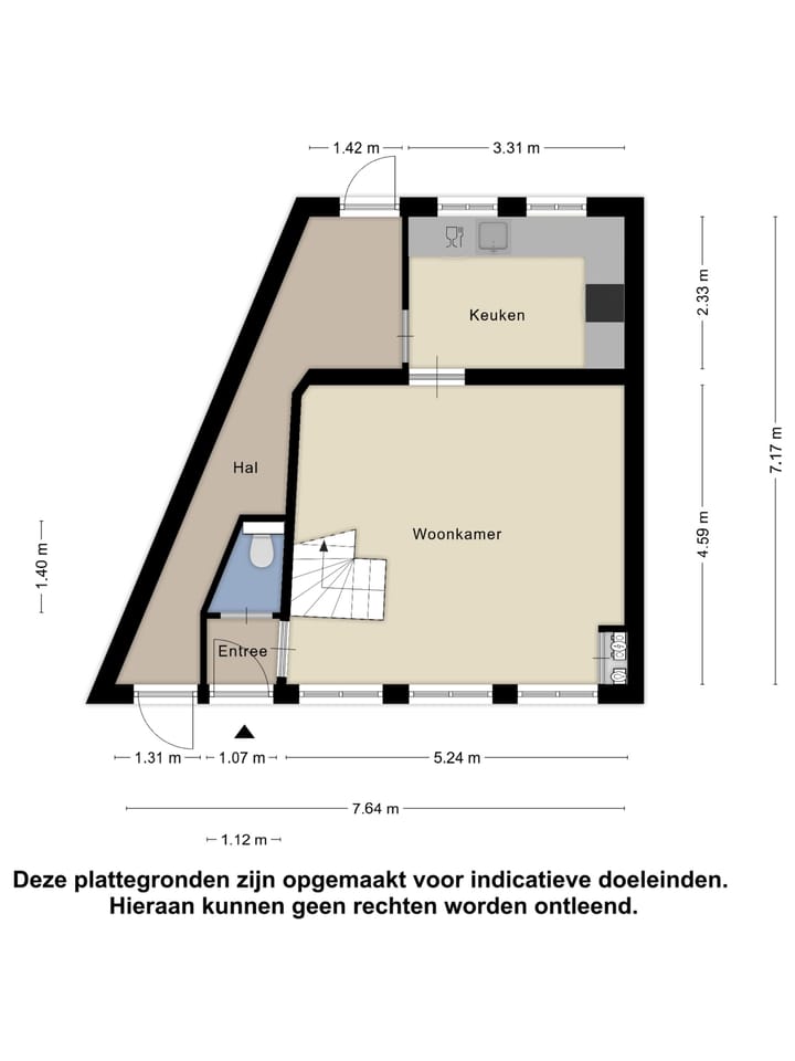 Foto 23 van Bredaseweg 22