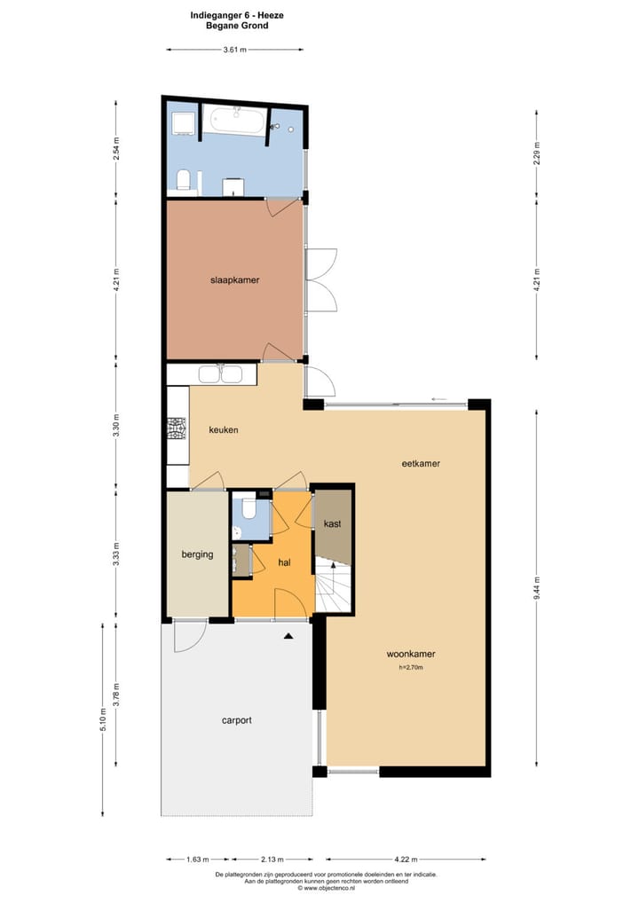 Foto 32 van Indiëganger 6