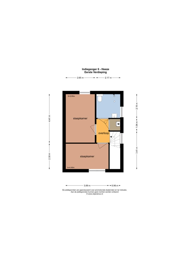 Foto 33 van Indiëganger 6