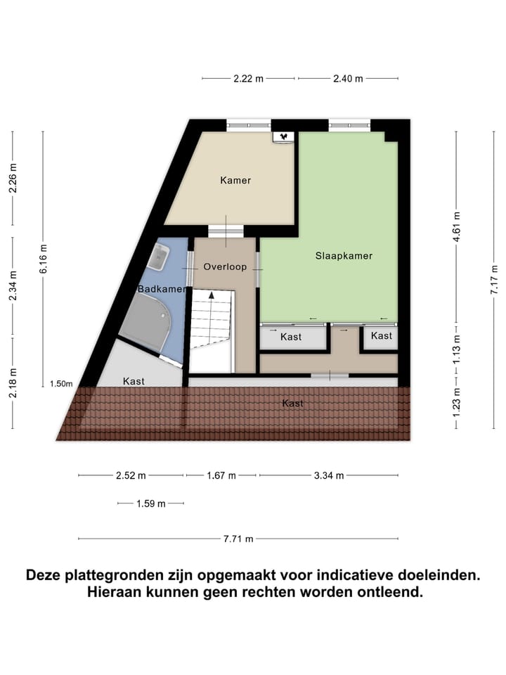 Foto 24 van Bredaseweg 22
