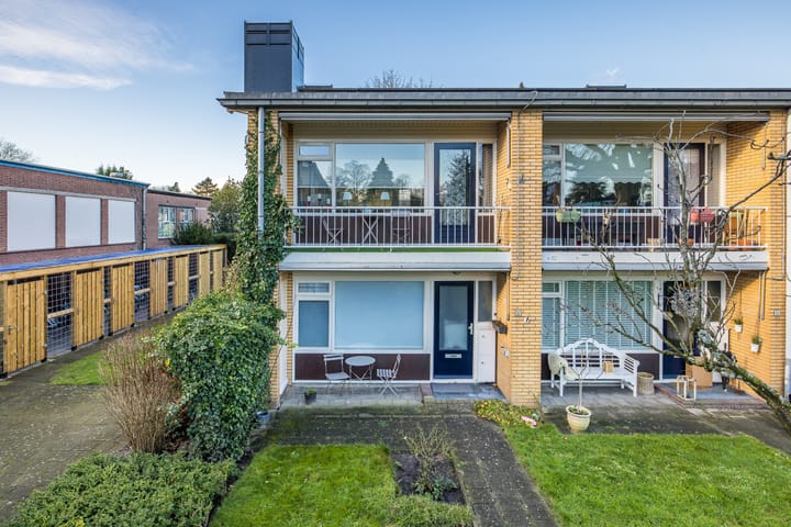 Foto 4 van Steniahof 114