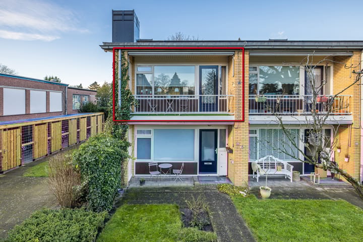 Foto 5 van Steniahof 114