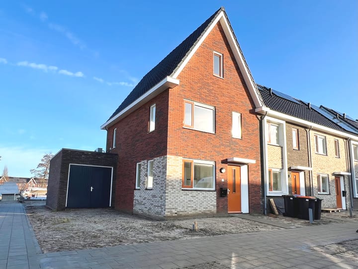 Foto 1 van Groot Butselaarlaan 11