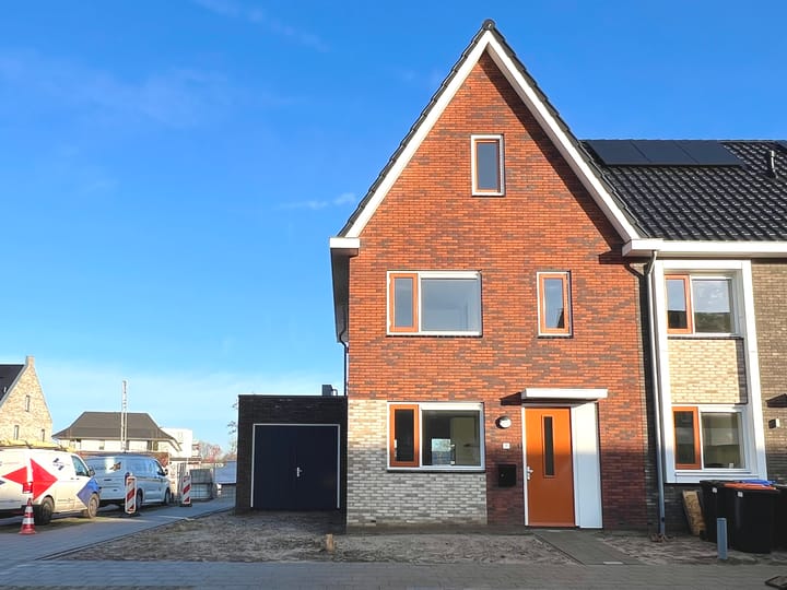 Foto 2 van Groot Butselaarlaan 11