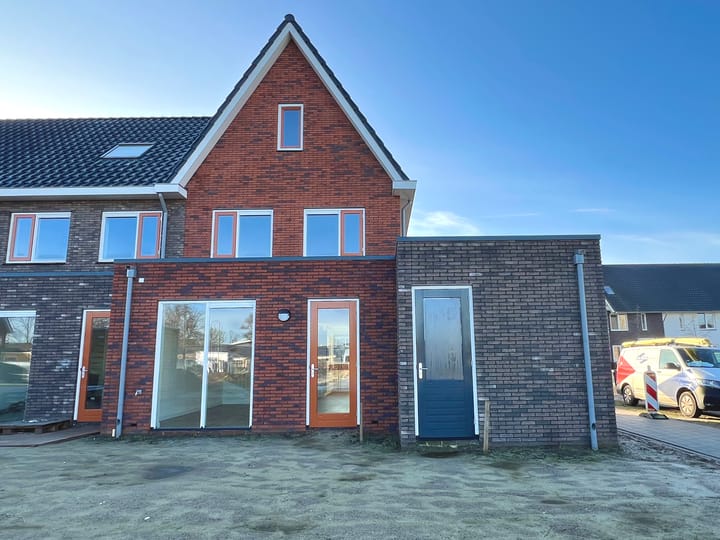 Foto 3 van Groot Butselaarlaan 11