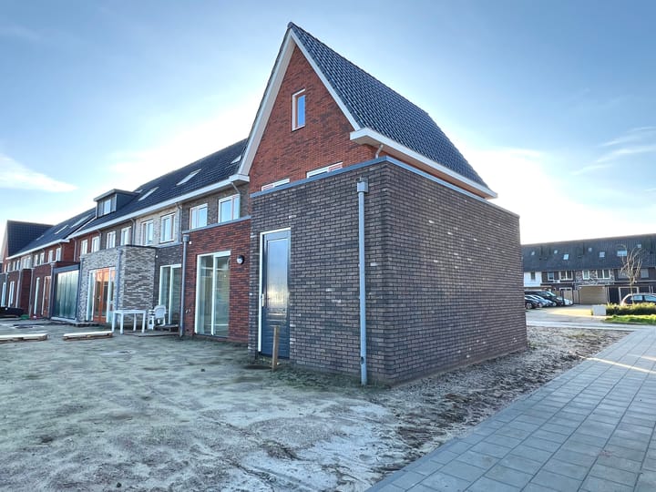 Foto 4 van Groot Butselaarlaan 11