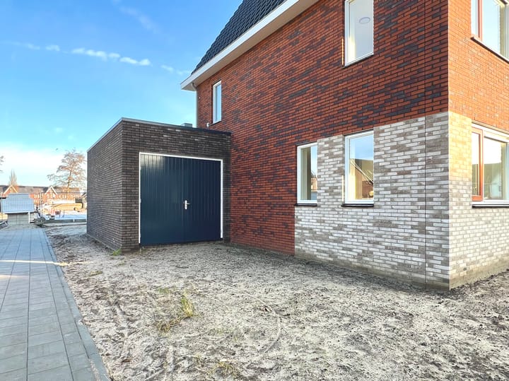 Foto 5 van Groot Butselaarlaan 11