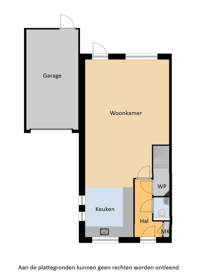 Foto 24 van Groot Butselaarlaan 11